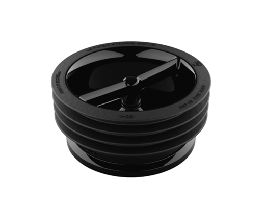 Lugtlukker Green Drain GD4, Waterlees Trap 102-110mm//