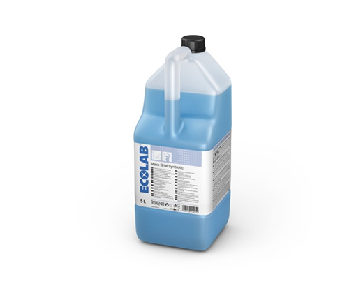 Universalrengøring Maxx Brial Synbiotic Ecolab 5 ltr#