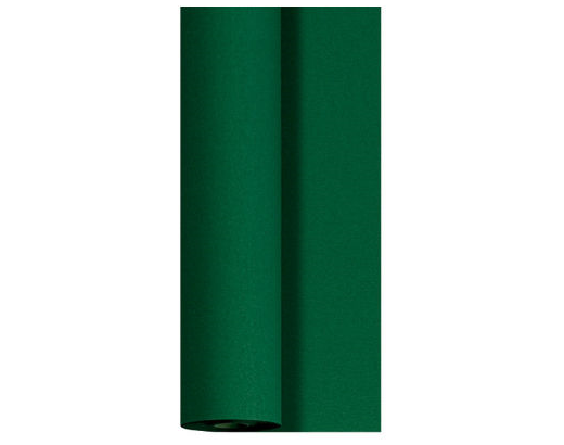 Dunicel rulledug 1,25x25 m - mørkegrøn//
