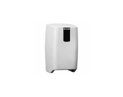 Dispenser Katrin Toiletpapir system 2 ruller grå plast//!!