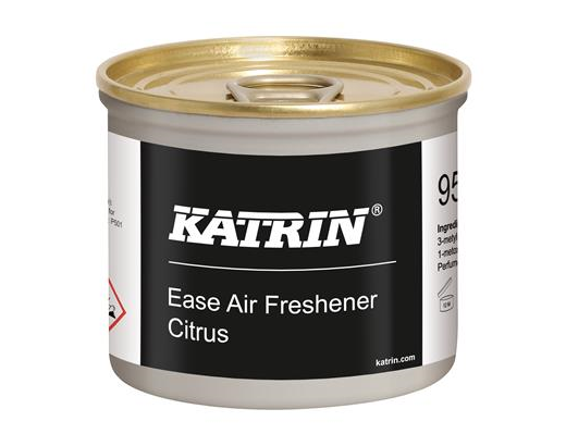 Airfreshner, Katrin Citrus til Ease dispenser!!//