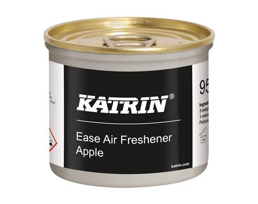 Airfreshner, Katrin Apple til Ease dispenser!!//