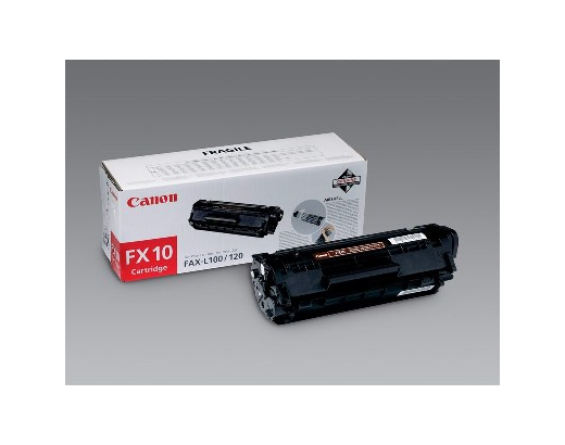 Canon lasertoner FX-10 0263B002 2K#