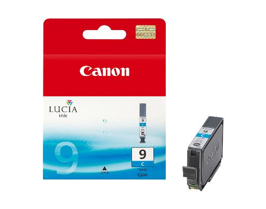 Canon Pixma PGI-9C ink/blæk Cyan#