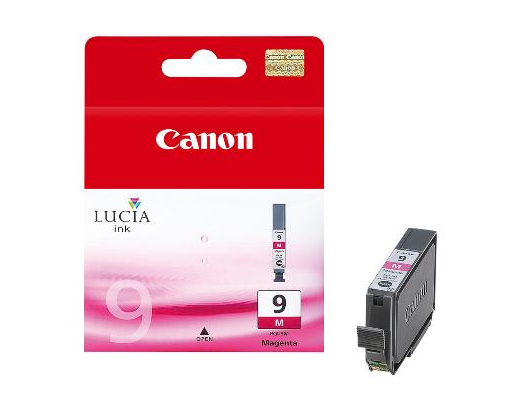 Canon Pixma PGI-9M ink/blæk Magenta#