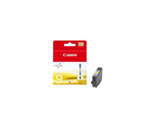 Canon Pixma PGI-9Y ink/blæk Yellow#