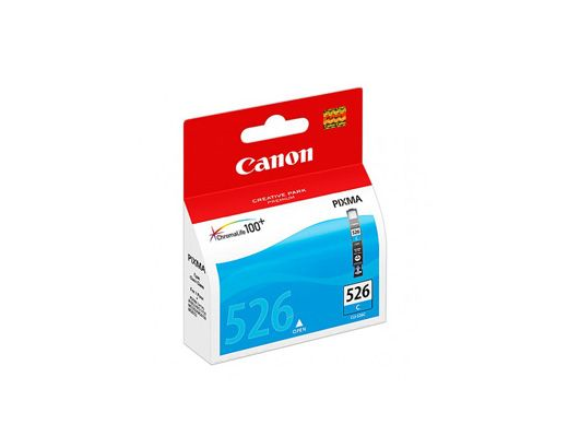 Canon Pixma CLI-526C ink/blæk cyan#