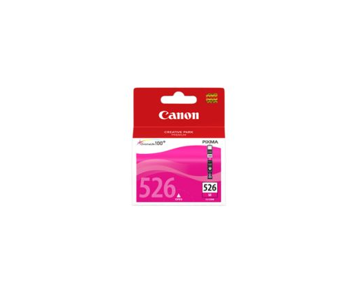 Canon Pixma CLI-526M ink/blæk magenta #