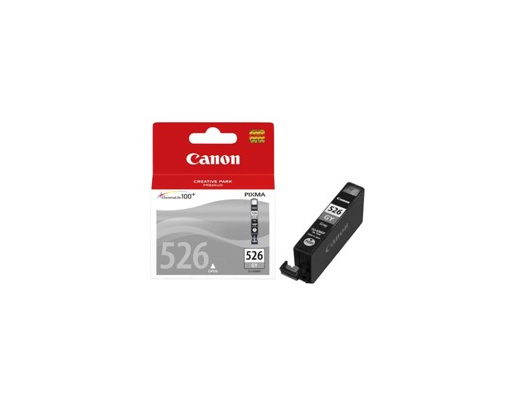 Canon Pixma CLI-526 grey ink/blæk 4544B001#