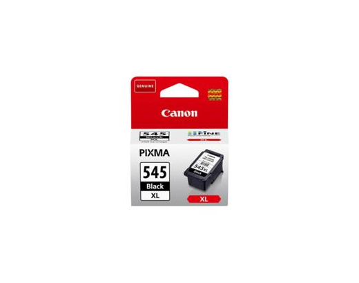 Canon Pixma PG-545XL black ink/blæk cartridge 8286B004#