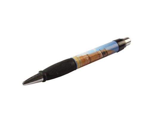 Kuglepen med tryk Himmelbjerget tårn#