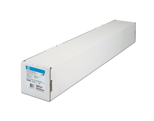 HP plotterpapir 36" Bright White 90 g. 914mmx45,7 m.#