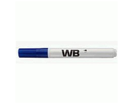 Whiteboard Marker Avery rund spids 3mm. blå//!!uds.29,95