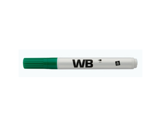 Whiteboard Marker Avery rund spids 3mm.grøn//!!uds.29,95
